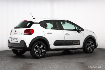 Citroën C3 Gebrauchtwagen Citroën C3 Gebrauchtwagen
