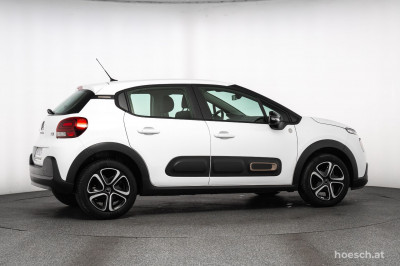 Citroën C3 Gebrauchtwagen Citroën C3 Gebrauchtwagen