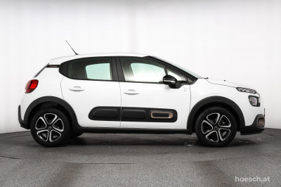 Citroën C3 Gebrauchtwagen Citroën C3 Gebrauchtwagen