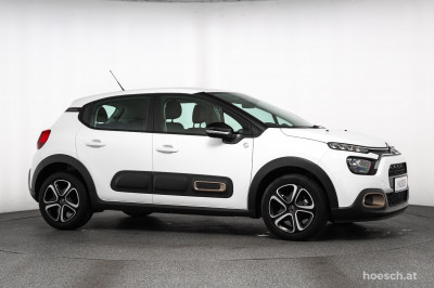 Citroën C3 Gebrauchtwagen Citroën C3 Gebrauchtwagen