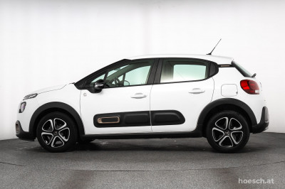 Citroën C3 Gebrauchtwagen Citroën C3 Gebrauchtwagen