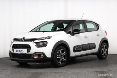 Citroën C3 Gebrauchtwagen Citroën C3 Gebrauchtwagen