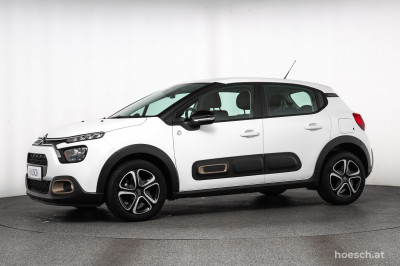 Citroën C3 Gebrauchtwagen Citroën C3 Gebrauchtwagen