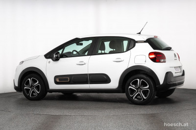 Citroën C3 Gebrauchtwagen Citroën C3 Gebrauchtwagen