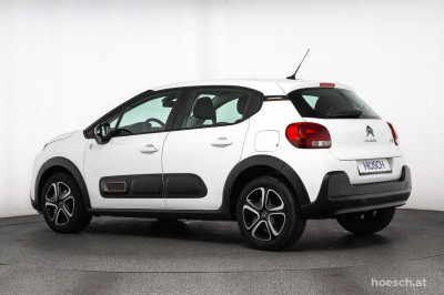Citroën C3 Gebrauchtwagen Citroën C3 Gebrauchtwagen