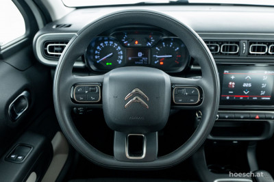 Citroën C3 Gebrauchtwagen Citroën C3 Gebrauchtwagen