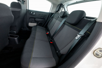 Citroën C3 Gebrauchtwagen Citroën C3 Gebrauchtwagen