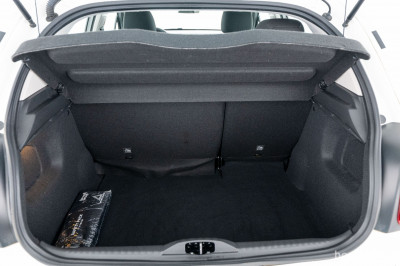 Citroën C3 Gebrauchtwagen Citroën C3 Gebrauchtwagen