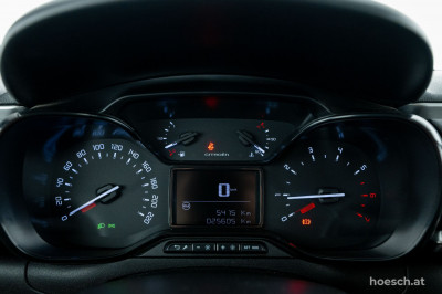 Citroën C3 Gebrauchtwagen Citroën C3 Gebrauchtwagen