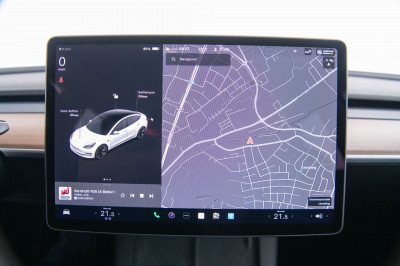 Tesla Model 3 Gebrauchtwagen Tesla Model 3 Gebrauchtwagen