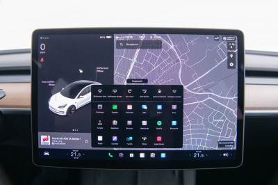 Tesla Model 3 Gebrauchtwagen Tesla Model 3 Gebrauchtwagen