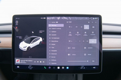 Tesla Model 3 Gebrauchtwagen Tesla Model 3 Gebrauchtwagen