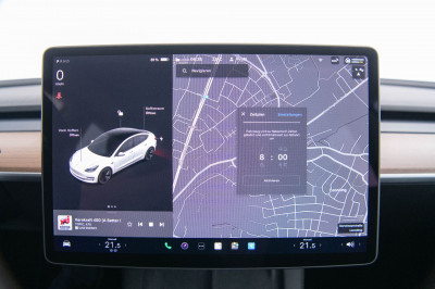 Tesla Model 3 Gebrauchtwagen Tesla Model 3 Gebrauchtwagen