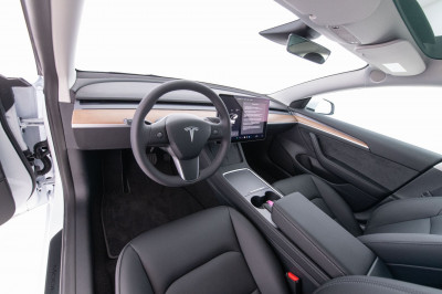 Tesla Model 3 Gebrauchtwagen Tesla Model 3 Gebrauchtwagen