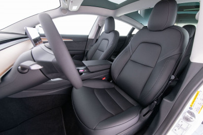 Tesla Model 3 Gebrauchtwagen Tesla Model 3 Gebrauchtwagen