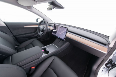 Tesla Model 3 Gebrauchtwagen Tesla Model 3 Gebrauchtwagen