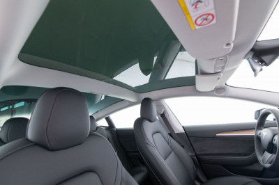 Tesla Model 3 Gebrauchtwagen Tesla Model 3 Gebrauchtwagen