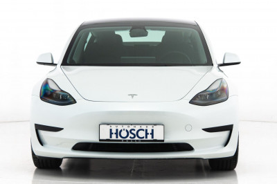 Tesla Model 3 Gebrauchtwagen Tesla Model 3 Gebrauchtwagen