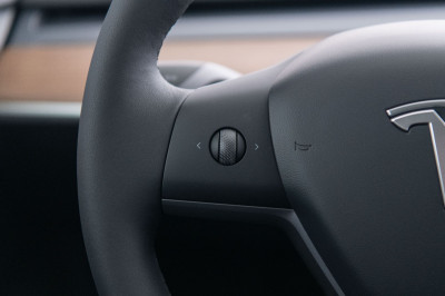 Tesla Model 3 Gebrauchtwagen Tesla Model 3 Gebrauchtwagen