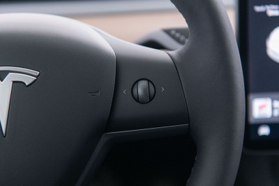 Tesla Model 3 Gebrauchtwagen Tesla Model 3 Gebrauchtwagen