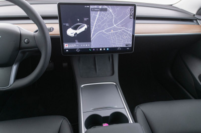 Tesla Model 3 Gebrauchtwagen Tesla Model 3 Gebrauchtwagen