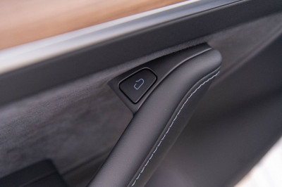 Tesla Model 3 Gebrauchtwagen Tesla Model 3 Gebrauchtwagen