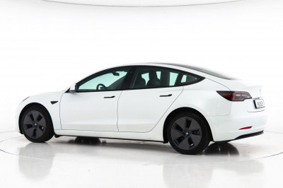 Tesla Model 3 Gebrauchtwagen Tesla Model 3 Gebrauchtwagen