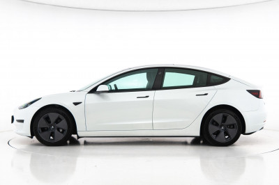 Tesla Model 3 Gebrauchtwagen Tesla Model 3 Gebrauchtwagen
