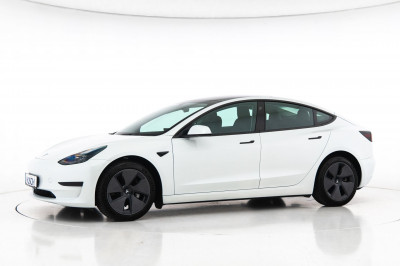 Tesla Model 3 Gebrauchtwagen Tesla Model 3 Gebrauchtwagen