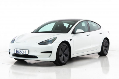 Tesla Model 3 Gebrauchtwagen Tesla Model 3 Gebrauchtwagen