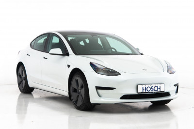 Tesla Model 3 Gebrauchtwagen Tesla Model 3 Gebrauchtwagen