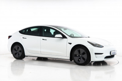 Tesla Model 3 Gebrauchtwagen Tesla Model 3 Gebrauchtwagen
