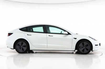 Tesla Model 3 Gebrauchtwagen Tesla Model 3 Gebrauchtwagen