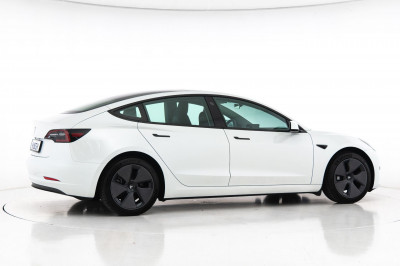 Tesla Model 3 Gebrauchtwagen Tesla Model 3 Gebrauchtwagen