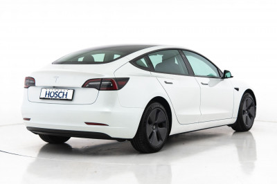 Tesla Model 3 Gebrauchtwagen Tesla Model 3 Gebrauchtwagen