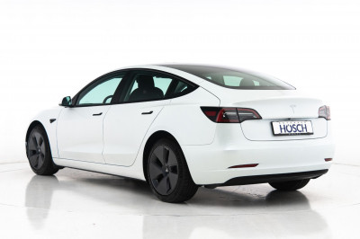 Tesla Model 3 Gebrauchtwagen Tesla Model 3 Gebrauchtwagen