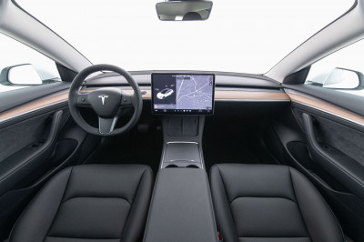 Tesla Model 3 Gebrauchtwagen Tesla Model 3 Gebrauchtwagen