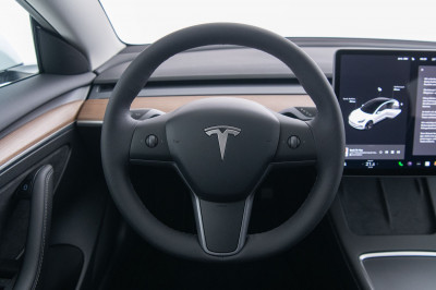 Tesla Model 3 Gebrauchtwagen Tesla Model 3 Gebrauchtwagen