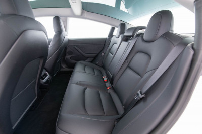 Tesla Model 3 Gebrauchtwagen Tesla Model 3 Gebrauchtwagen