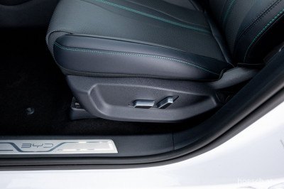 BYD Seal U Gebrauchtwagen BYD Seal U Gebrauchtwagen