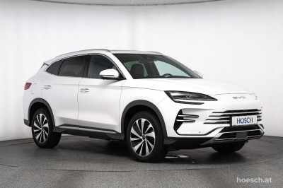 BYD Seal U Gebrauchtwagen BYD Seal U Gebrauchtwagen