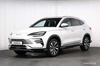 BYD Seal U Gebrauchtwagen BYD Seal U Gebrauchtwagen