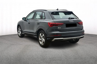 Audi Q3 Gebrauchtwagen Audi Q3 Gebrauchtwagen