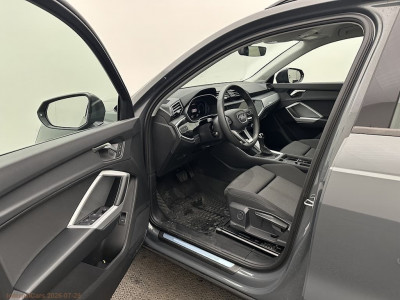 Audi Q3 Gebrauchtwagen Audi Q3 Gebrauchtwagen