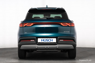 BYD Atto 2 Gebrauchtwagen BYD Atto 2 Gebrauchtwagen