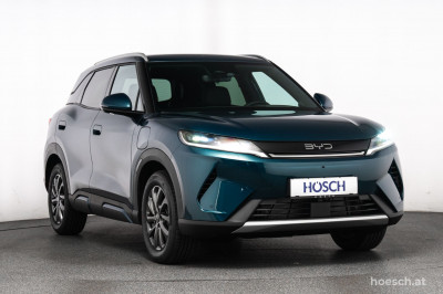 BYD Atto 2 Gebrauchtwagen BYD Atto 2 Gebrauchtwagen