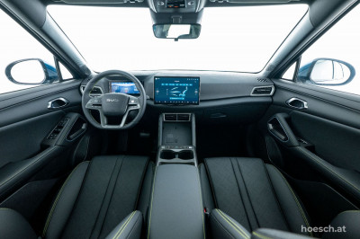 BYD Atto 2 Gebrauchtwagen BYD Atto 2 Gebrauchtwagen