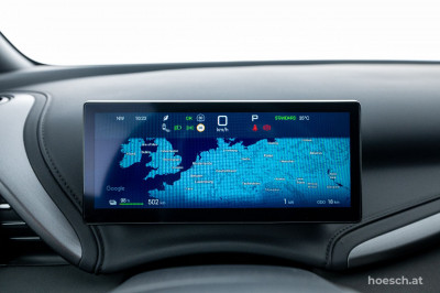 BYD Atto 3 Gebrauchtwagen BYD Atto 3 Gebrauchtwagen