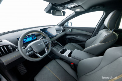 BYD Atto 3 Gebrauchtwagen BYD Atto 3 Gebrauchtwagen