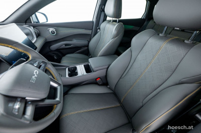 BYD Atto 3 Gebrauchtwagen BYD Atto 3 Gebrauchtwagen